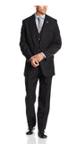 Stacy Adams Suny Vested Big & Tall 48-68(Regular) - Trinity Robes
