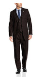 Stacy Adams Suny Vested Big & Tall 48-68(Regular) - Trinity Robes