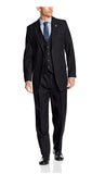 Stacy Adams Suny Vested Big & Tall 48-68(Regular) - Trinity Robes