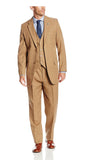 Stacy Adams Suny Vested Big & Tall 48-68(Regular) - Trinity Robes