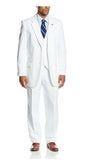 Stacy Adams Suny Vested Big & Tall 48-68(Regular) - Trinity Robes