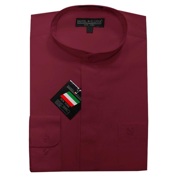 nehru collar dress shirt Men's Linen Nehru Collar Shirt Ocean Green Buggy NYC