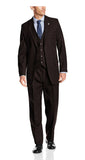 Stacy Adams Suny Vested Big & Tall  48-68 (Long) - Trinity Robes