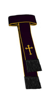 Clergy Piping Cincture - Trinity Robes