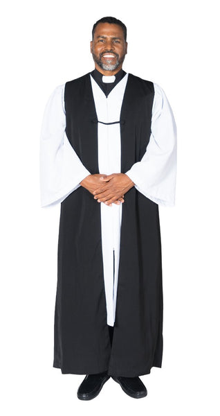 Clergy Chimere - Trinity Robes