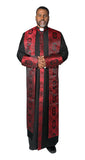 Cadillac Clergy Stole - Trinity Robes