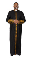 Cadillac Clergy Robe - Trinity Robes