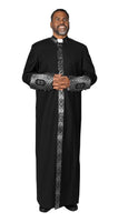 Cadillac Clergy Robe - Trinity Robes