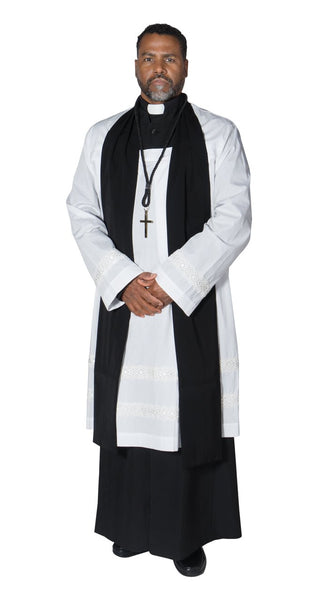 Clergy Tippet - Trinity Robes
