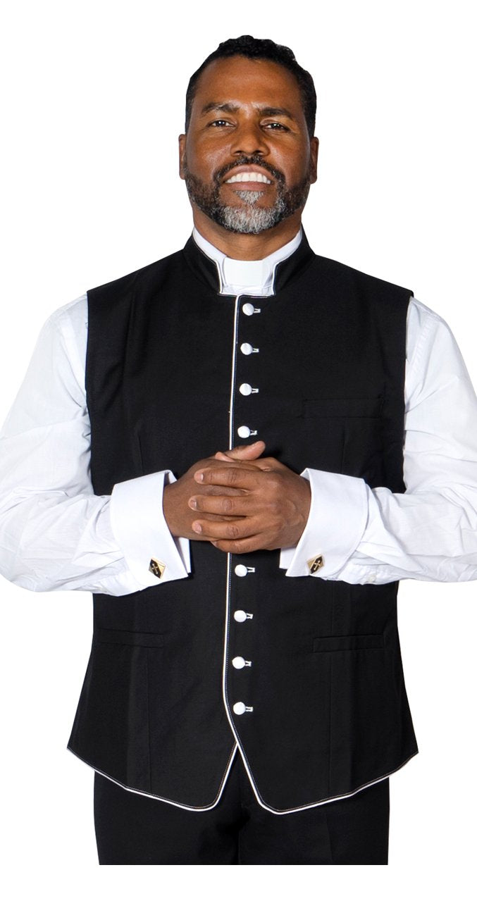 Other Clergy Attire – Trinity Robes