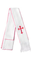 Clergy Piping Cincture - Trinity Robes